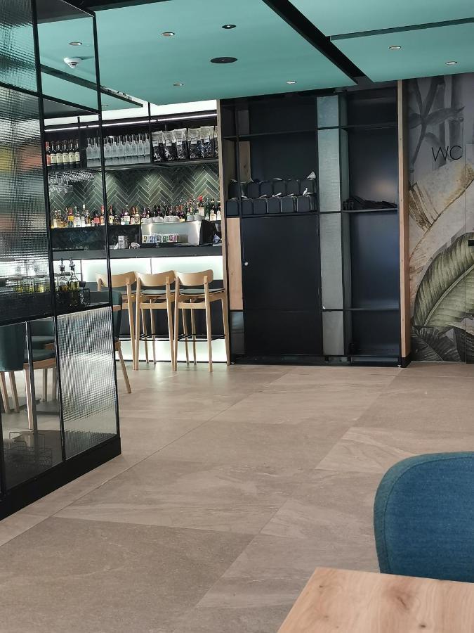 Greenport Spa Apartament Delux Колобжег Екстериор снимка