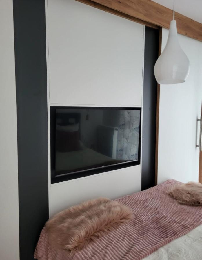 Greenport Spa Apartament Delux Колобжег Екстериор снимка