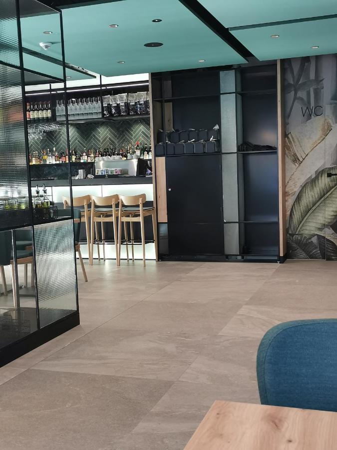 Greenport Spa Apartament Delux Колобжег Екстериор снимка